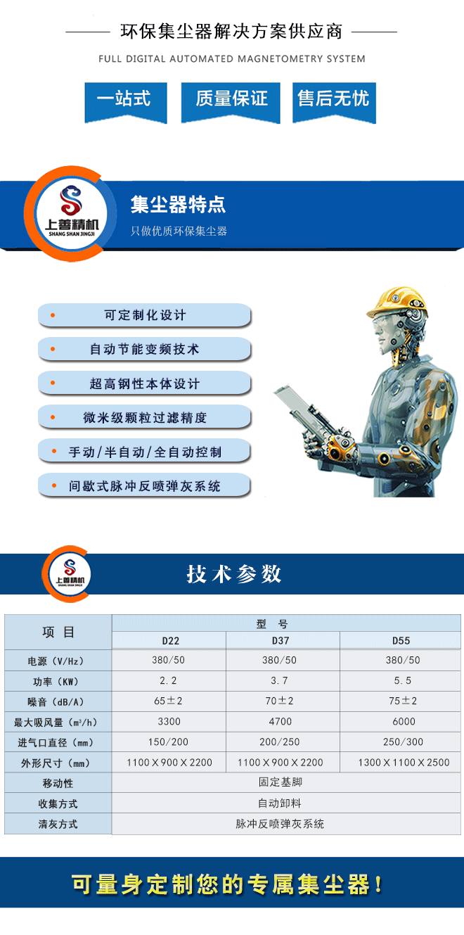 工業大功率吸塵器價格